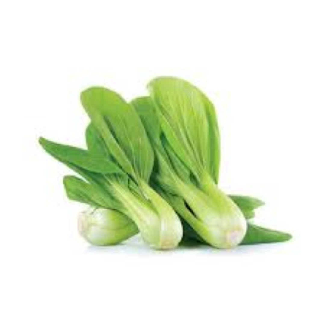 FRESHLY BABY PAK CHOI 200G